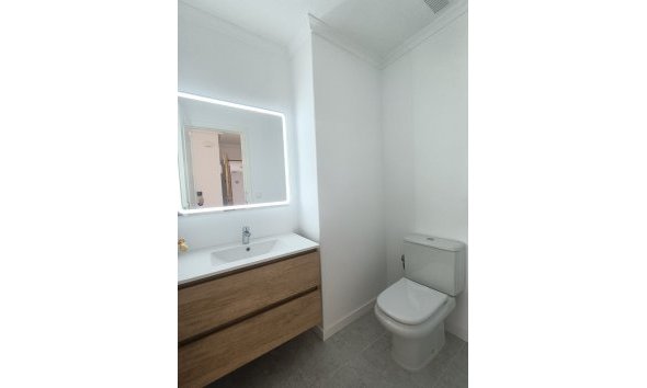 Revente - Apartment -
Orihuela Costa - Costa Blanca