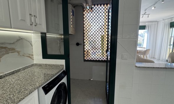 Revente - Apartment -
Orihuela Costa - Costa Blanca