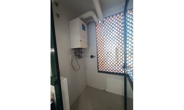 Revente - Apartment -
Orihuela Costa - Costa Blanca