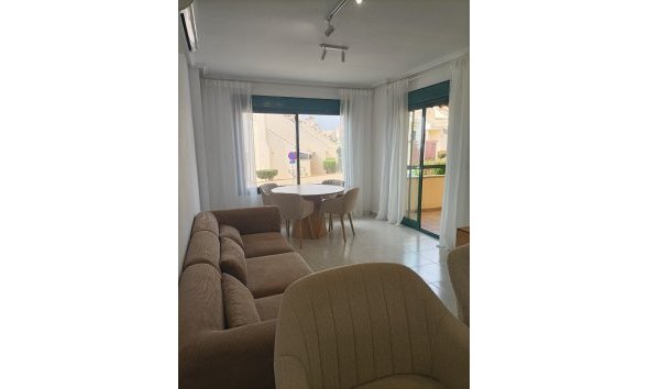 Revente - Apartment -
Orihuela Costa - Costa Blanca