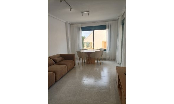 Revente - Apartment -
Orihuela Costa - Costa Blanca