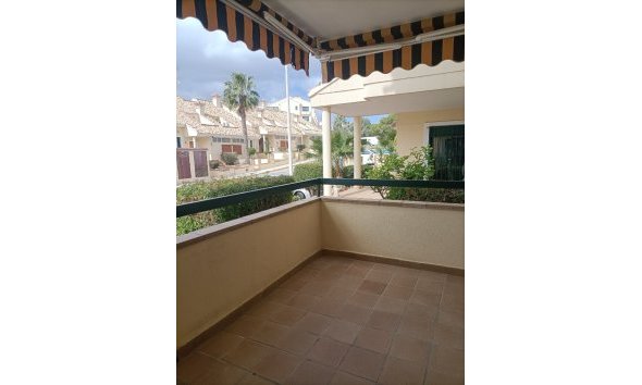 Revente - Apartment -
Orihuela Costa - Costa Blanca