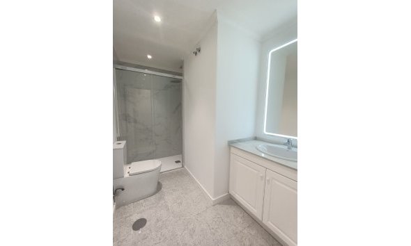 Revente - Apartment -
Orihuela Costa - Costa Blanca