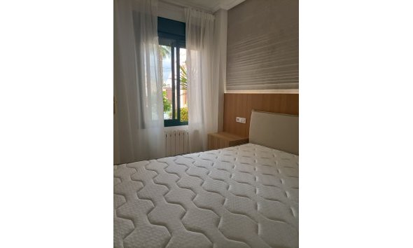 Revente - Apartment -
Orihuela Costa - Costa Blanca