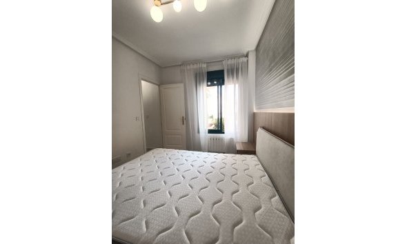 Revente - Apartment -
Orihuela Costa - Costa Blanca