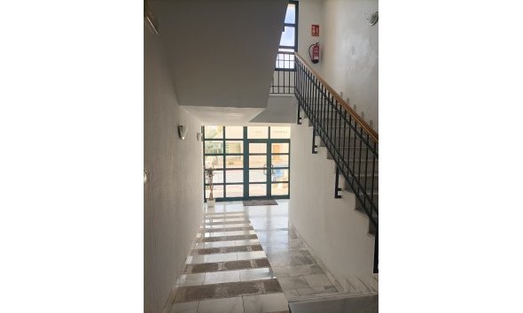 Revente - Apartment -
Orihuela Costa - Costa Blanca