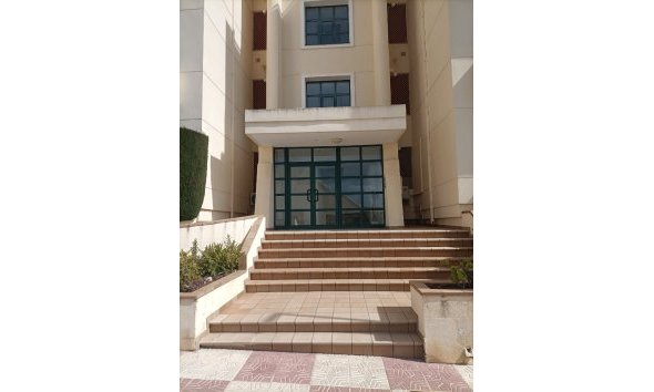 Revente - Apartment -
Orihuela Costa - Costa Blanca