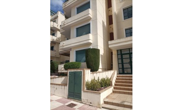 Revente - Apartment -
Orihuela Costa - Costa Blanca