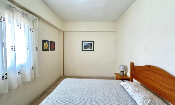 Revente - Apartment -
Torrevieja - Estacion De Autobuses