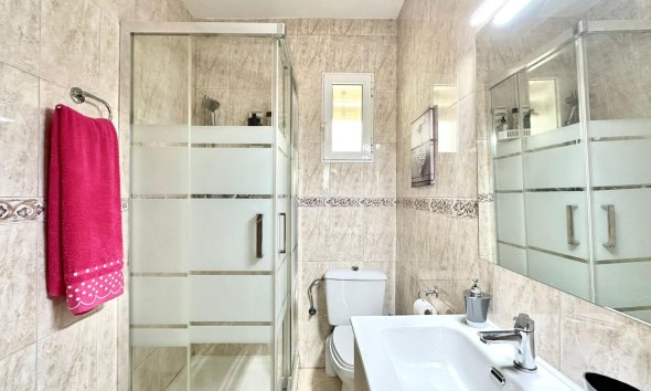 Revente - Apartment -
Torrevieja - Estacion De Autobuses