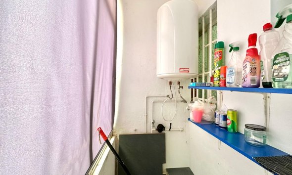 Revente - Apartment -
Torrevieja - Estacion De Autobuses