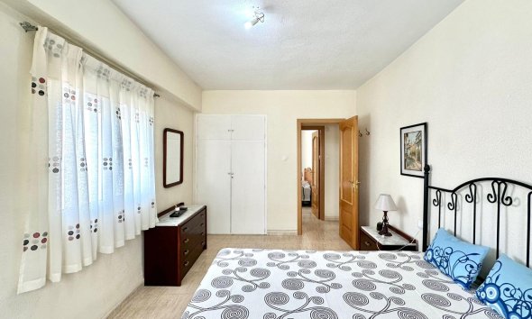 Revente - Apartment -
Torrevieja - Estacion De Autobuses