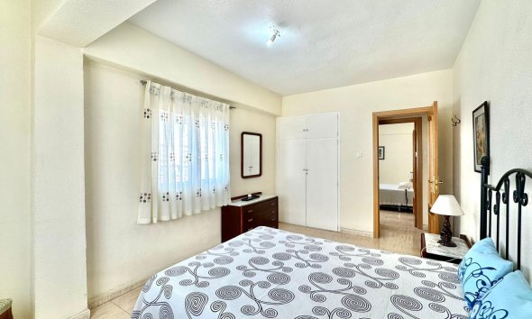 Revente - Apartment -
Torrevieja - Estacion De Autobuses