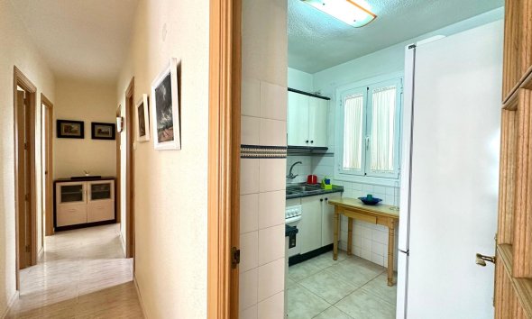 Revente - Apartment -
Torrevieja - Estacion De Autobuses