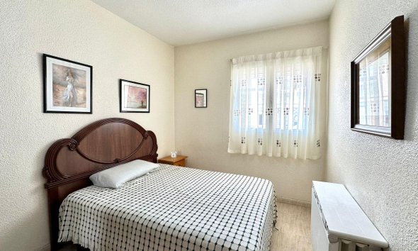 Revente - Apartment -
Torrevieja - Estacion De Autobuses