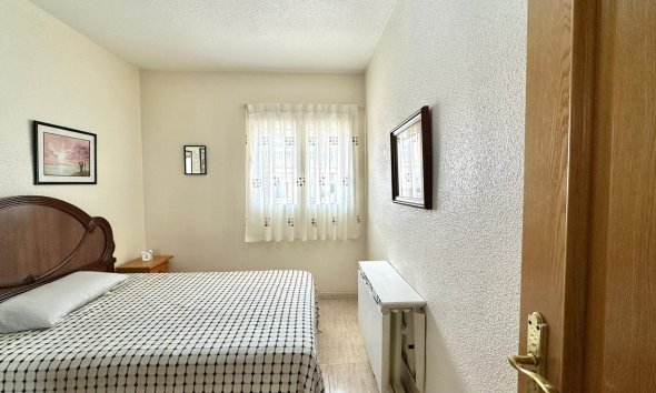 Revente - Apartment -
Torrevieja - Estacion De Autobuses