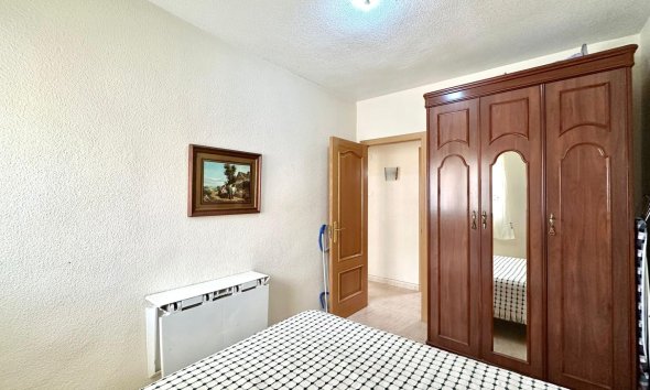 Revente - Apartment -
Torrevieja - Estacion De Autobuses