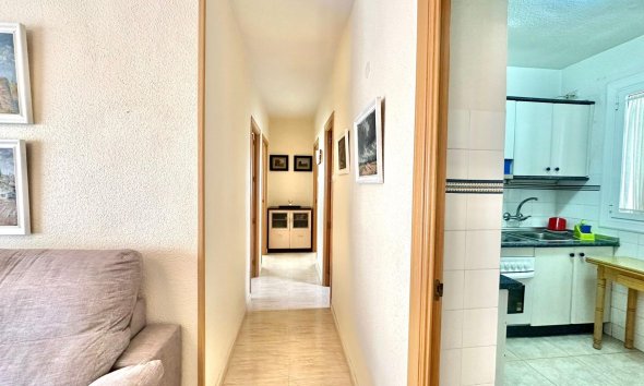 Revente - Apartment -
Torrevieja - Estacion De Autobuses