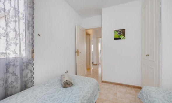 Revente - Bungalow -
Torrevieja - La Siesta - El Salado - Torreta