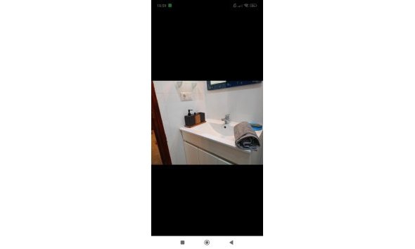 Revente - Bungalow -
Torrevieja - Torretas