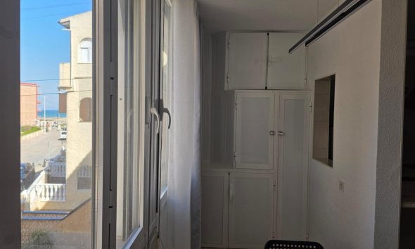 Revente - Apartment -
Torrevieja - La Mata Pueblo