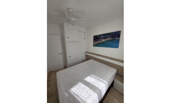 Revente - Apartment -
Torrevieja - La Mata Pueblo