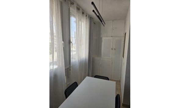 Revente - Apartment -
Torrevieja - La Mata Pueblo