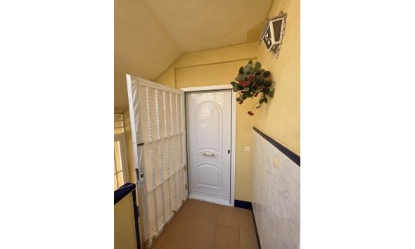 Revente - Apartment -
Torrevieja - La Mata Pueblo