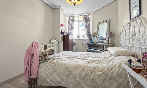 Revente - Town House -
Orihuela Costa - Costa Blanca