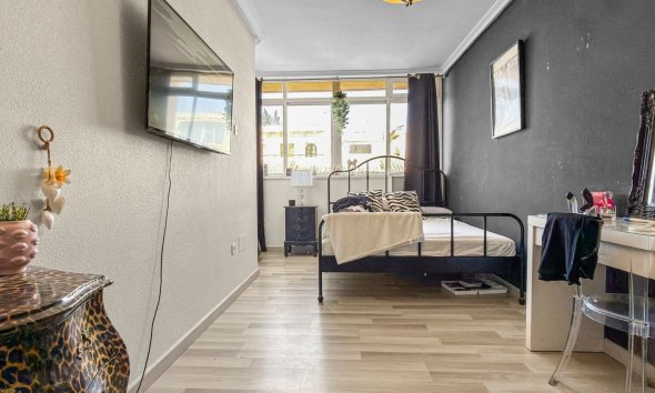 Revente - Town House -
Orihuela Costa - Costa Blanca