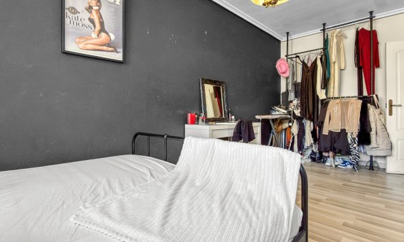 Revente - Town House -
Orihuela Costa - Costa Blanca