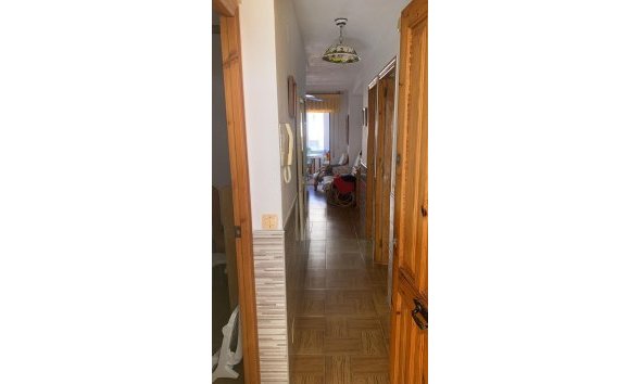 Revente - Apartment -
Torrevieja - Cabo Cervera