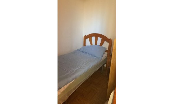 Revente - Apartment -
Torrevieja - Cabo Cervera