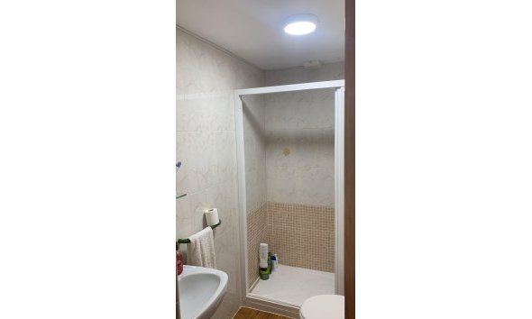 Revente - Apartment -
Torrevieja - Cabo Cervera