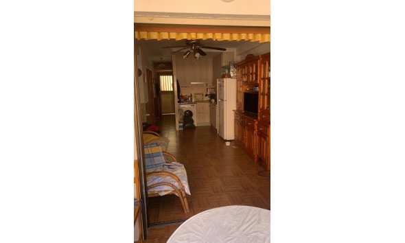 Revente - Apartment -
Torrevieja - Cabo Cervera