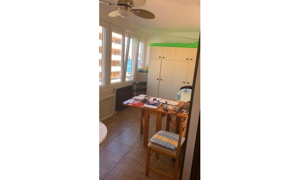 Revente - Apartment -
Torrevieja - Cabo Cervera