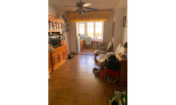 Revente - Apartment -
Torrevieja - Cabo Cervera