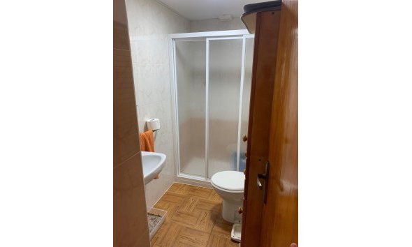 Revente - Apartment -
Torrevieja - Cabo Cervera