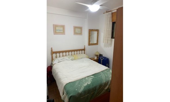 Revente - Apartment -
Torrevieja - Cabo Cervera