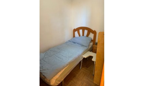 Revente - Apartment -
Torrevieja - Cabo Cervera