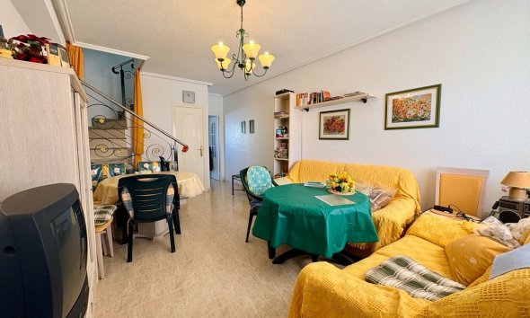 Revente - Town House -
Rojales - Inland