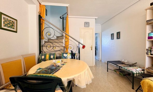 Revente - Town House -
Rojales - Inland