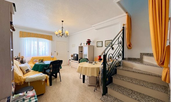 Revente - Town House -
Rojales - Inland