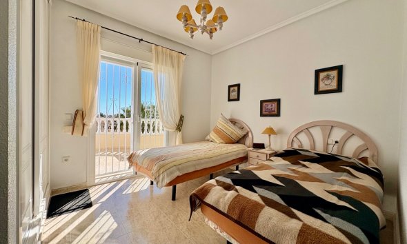 Revente - Town House -
Rojales - Inland