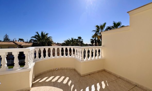 Revente - Town House -
Rojales - Inland