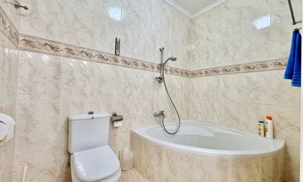 Revente - Town House -
Rojales - Inland