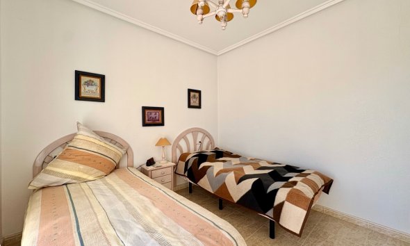 Revente - Town House -
Rojales - Inland