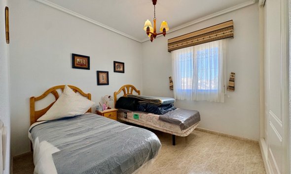 Revente - Town House -
Rojales - Inland