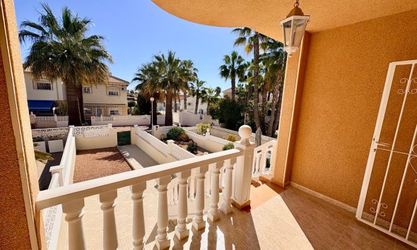 Revente - Town House -
Rojales - Inland