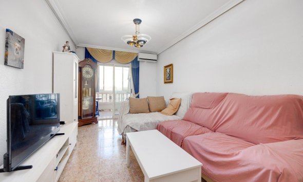 Reventa - Apartment -
Torrevieja